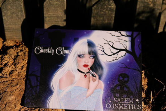 Ghostly Glam