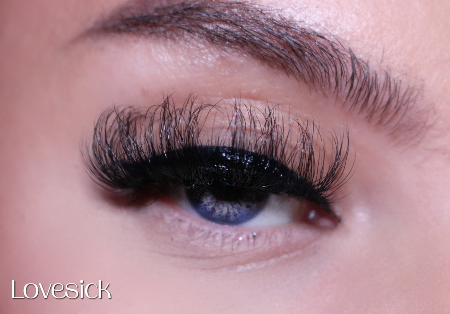 Russian Curl Faux Mink Lashes