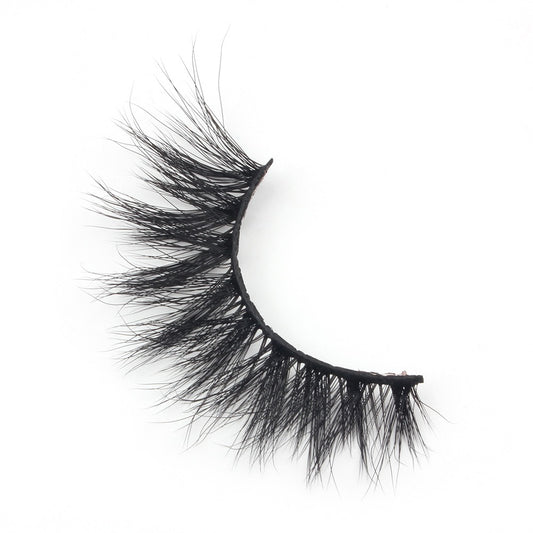 Faux Mink Lashes (The Great Mother)