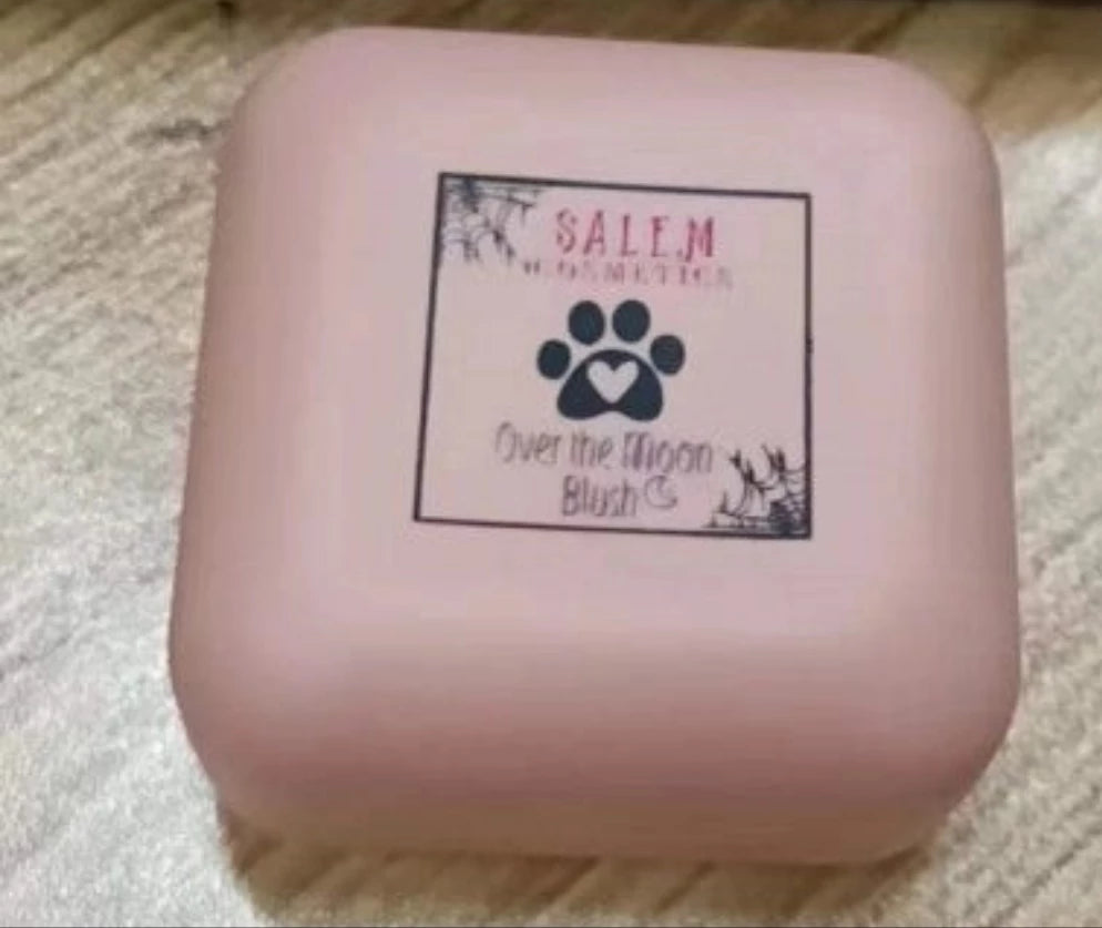 Over the Moon Blush
