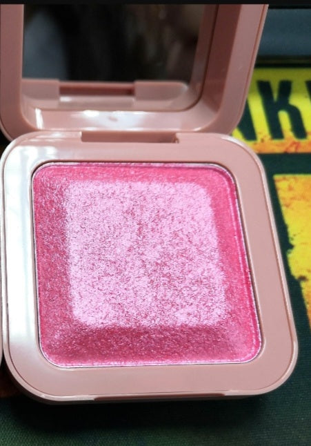 Over the Moon Blush